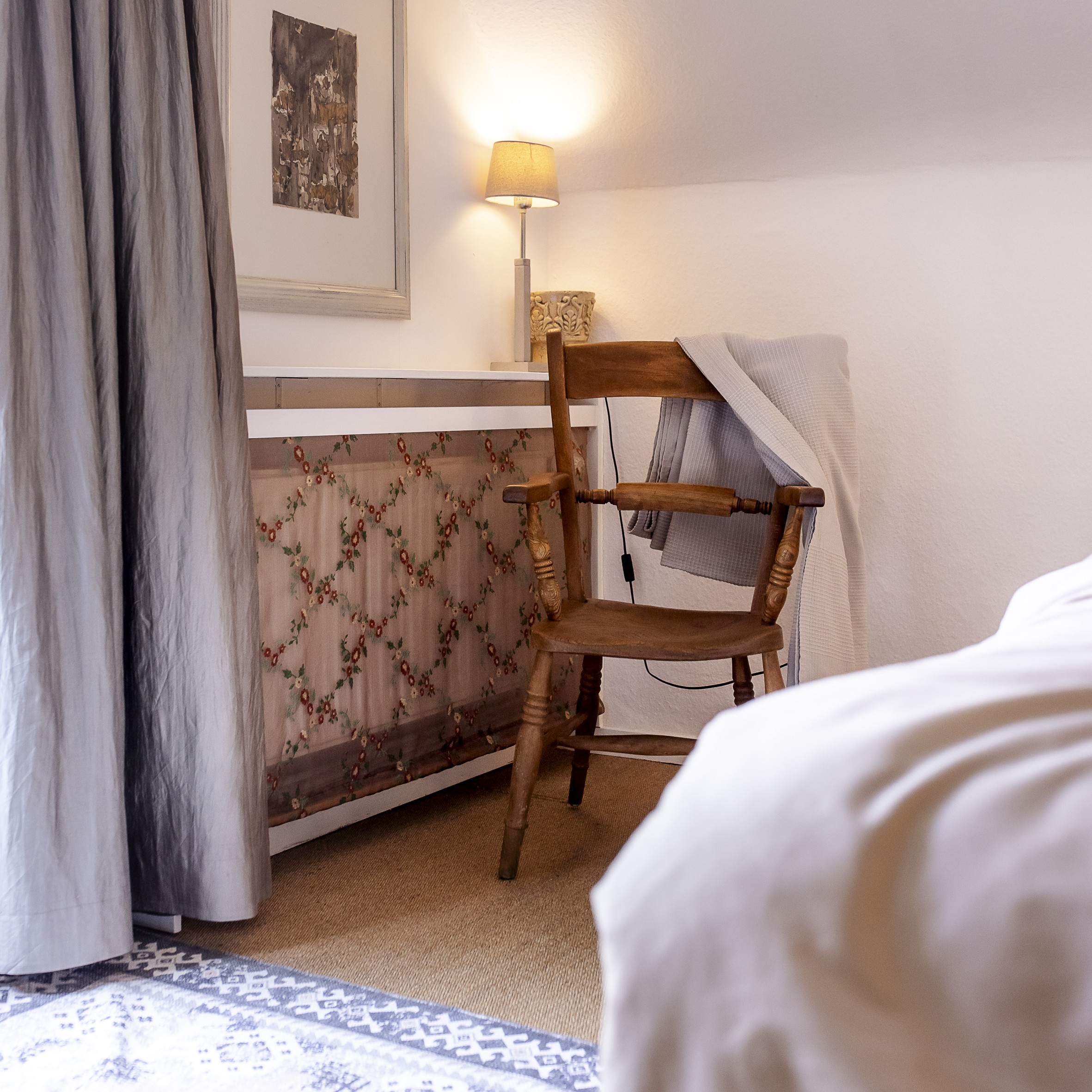 Schlafzimmer,Sitzgelegenheit
