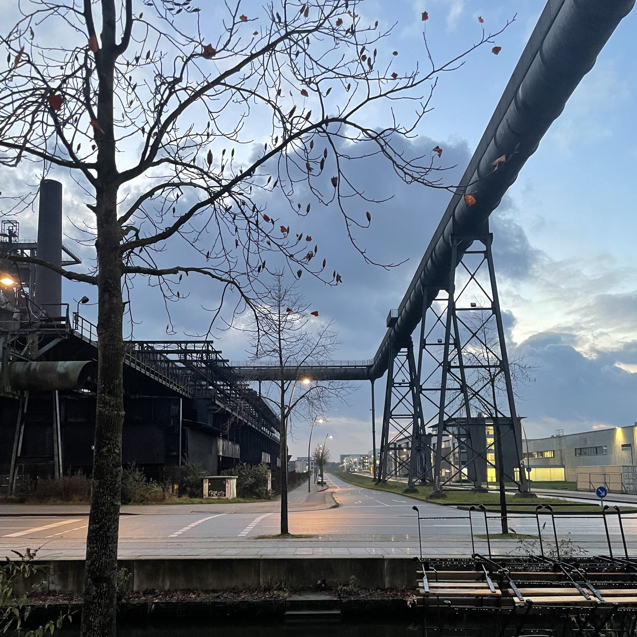 Phönix west Dortmund