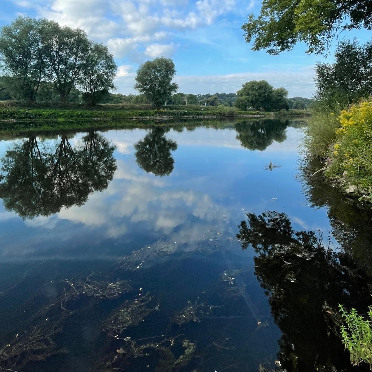 an der Ruhr